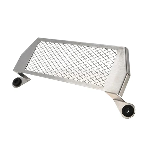 Protector de radiador para moto BMW K1200R, red de refrigeración resistente para tus rutas 5