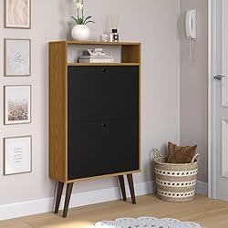 VELIHOME Sapateira Minimalista