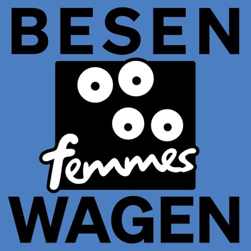 Femmes #1: Viele Matches (mit Liane Lippert)