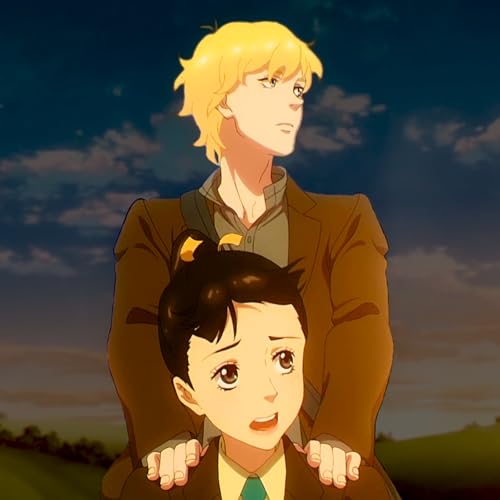 The Season of Romance Anime