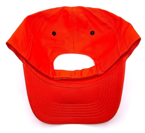 Gorra ajustable con logo bordado clásico miniatura 6