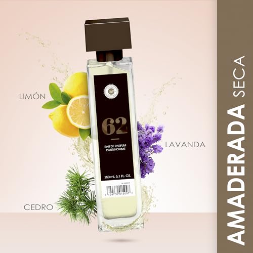 iap pharma 62 equivalencia