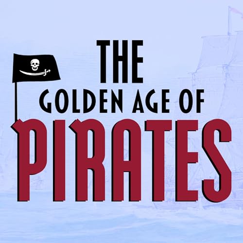Spending pirate treasure, influential women pirates of the mediterranean and surviving a mutiny on HMS Bounty