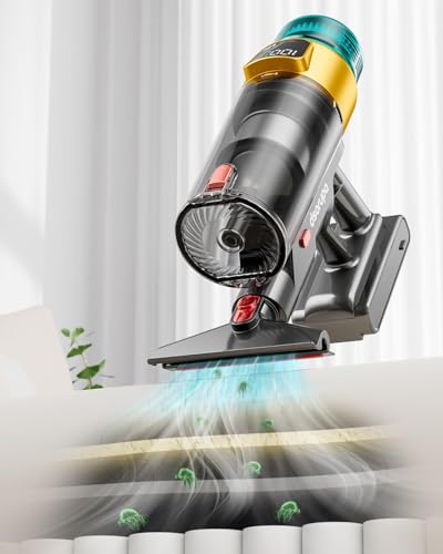 dsorupa V10 Ultra cordless vacuum cleaner の商品画像 7