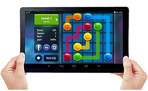 The Care - Over 100 Offline Games for Senior Citizens On A 10