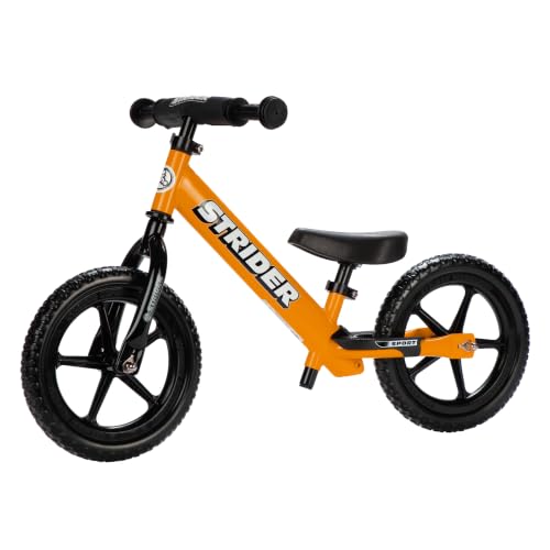 Strider Balance Bike