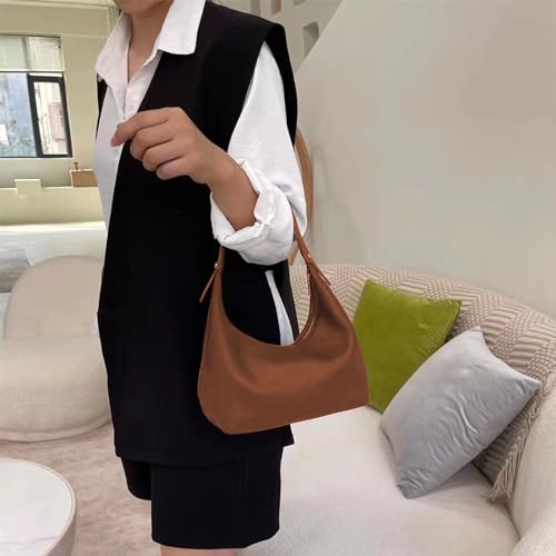 Ann Bully Hobo Handbags For Women thumb #3