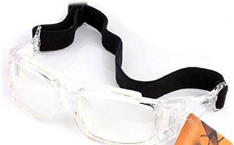 Zappus Basketball Sports Glasses Football Perfect Personality Protective Goggles