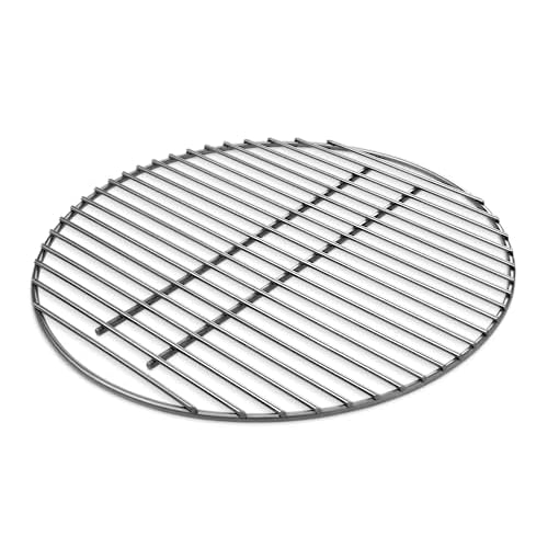 Weber 7441 Kohlerost mit 43 cm Durchmesser, Ersatzteil-/rost für alle 57cm Grills.