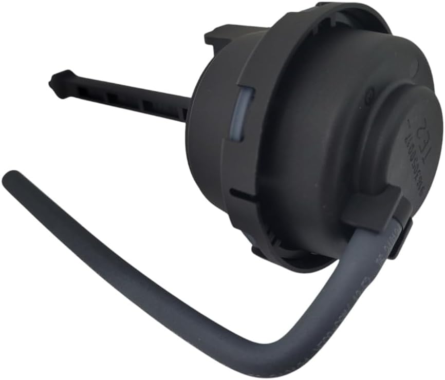 Genuine OEM 28321-2G700 Vis Actuator, Compatible With Hyundai Santa Fe 12-16 Tucson 14-15 Sonata 11-14 Kia Optima 12-15 Sorento 11-14