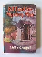 kit and the mystery man B000XREW0O Book Cover