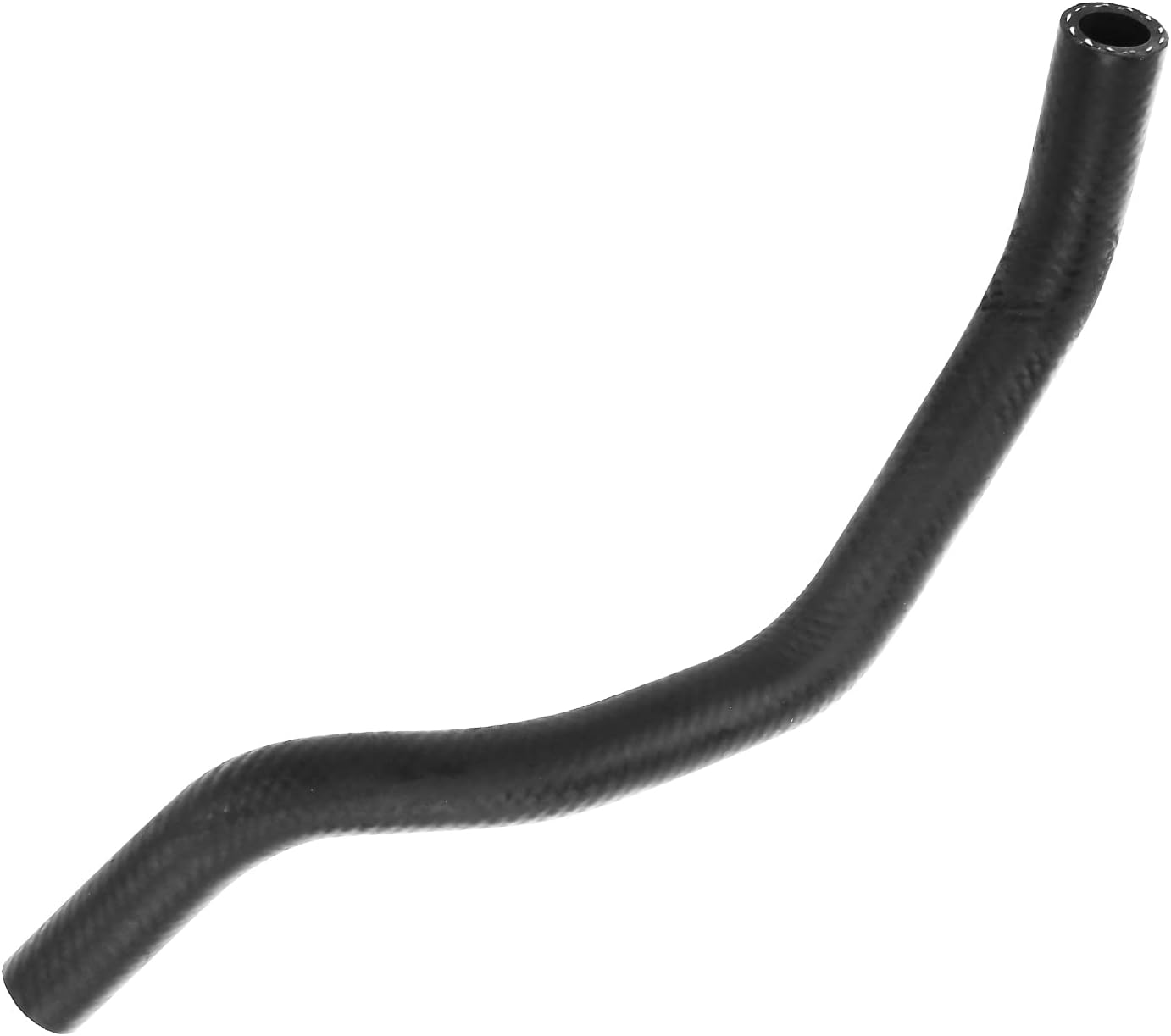 A-Premium Power Steering Reservoir/Suction Line Hose Assembly Compatible with Toyota 4Runner 2003-2009, FJ Cruiser 2007-2009, 4.0L, Reservoir to Pump