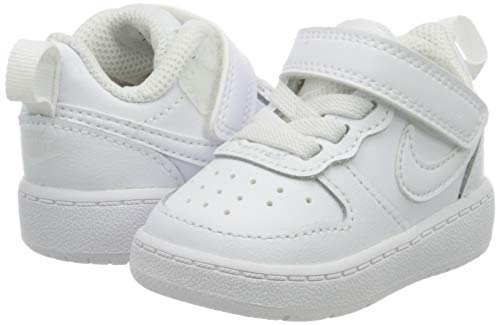 Nike Toddler Court Borough Low 2 Sneakers - Image 7