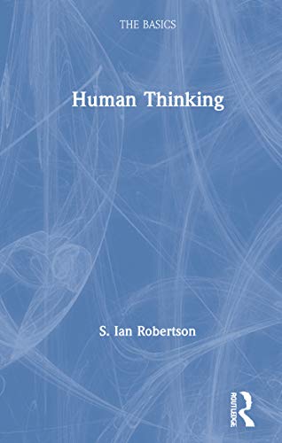 Human Thinking: The Basics view 2