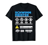Schwimmmeister Sprüche für Bademeister Ausbildung