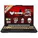 ASUS TUF A16 (2026), AMD Ryzen 7 170 Processor,RTX 4050-6GB, 16GB RAM, 512GB SSD, FHD+, 16"(40 cm), Windows 11 Home, M365 Basic(1 Year)* Office 2024, Mecha Gray, 2.2 Kg, FA607NUQ-RL047WS,Gaming Laptop