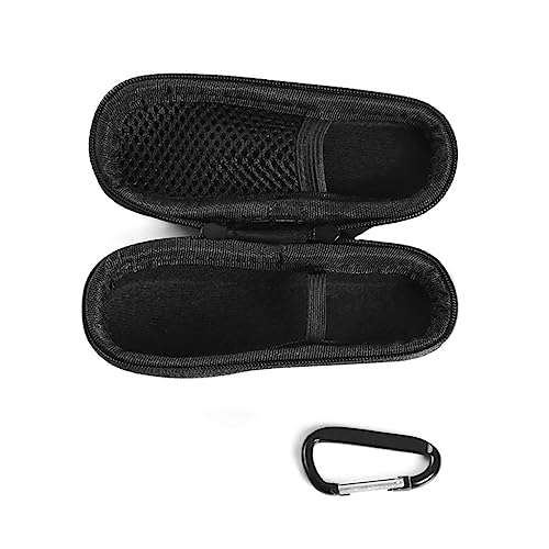 Yjcnelcr Präsentationsfernbedienung Etui,stoßfester Tragebehälter für R400 Modelle