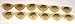 Dunlop Ultex Sharp Guitar Picks Variety Pack; Contains 12 Picks