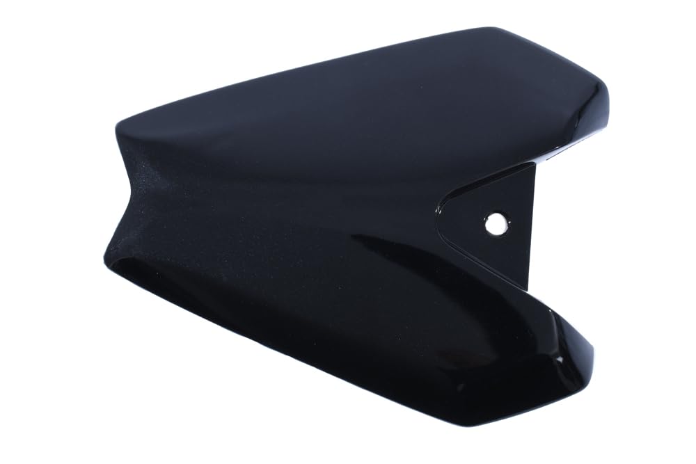 avdb-moto Dosseret/Capot de Selle compatible avec KAWASAKI Z1000 Z-1000 2014-2021, Z1000 / Z1000R 2017-2021 en Plastique ABS Injecté (Noir)