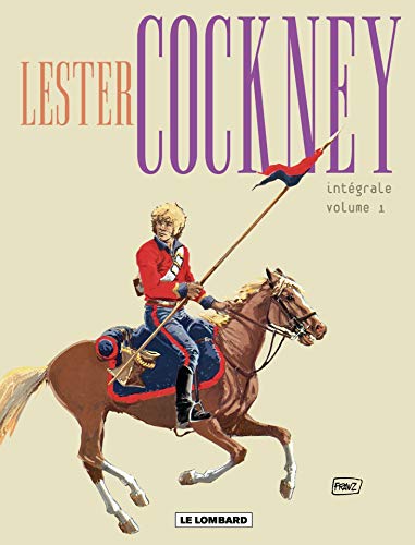 Télécharger Lester Cockney - Intégrale - intégrale - Tome 1 Livre eBook France