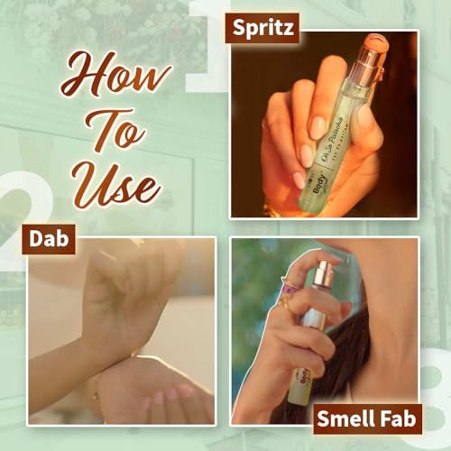 Image of Plum BodyLovin' Oh So Pistachio Eau De Parfum | 15ml