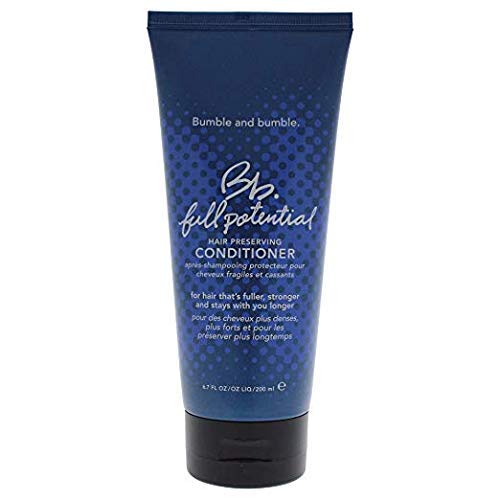 Bumble And Bumble Bb. Full Potential Conditioner 200Ml/6.7Oz - //coolthings.us