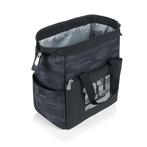 Image of PICNIC TIME NFL On The Go Lunch Bag Cooler, Soft Cooler Lunch Box, Insulated Lunch Bag