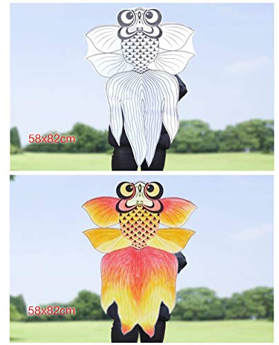 FEN DIY Traditional Kite Teaching Kite Blank Coloring Painting DIY Homemade Activity Graffiti