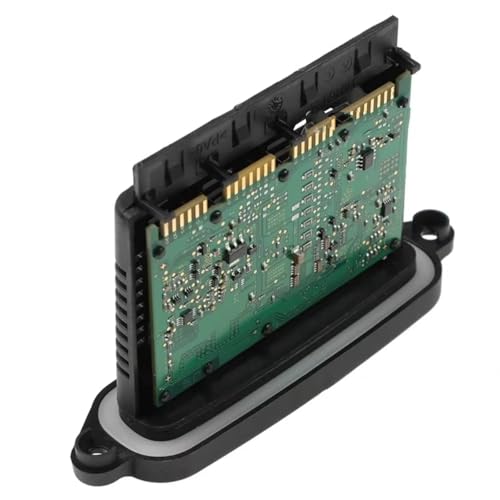 Module phares auto pour X3 F25 2010-2014 commande DRL de remplacement - 4