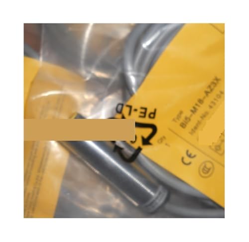 Capteur de proximité NI15-G30-AZ3X à double fil CA détection 15mm