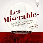 Cover of Les Misérables