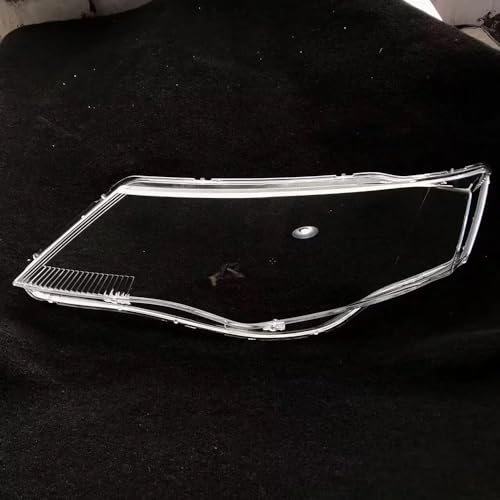 Lentille boîtier phare contre phares ternes pour Outlander EX - 6