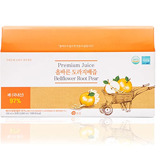 8 Best Korean Juice Buyer's Guide & Top Picks in 2022