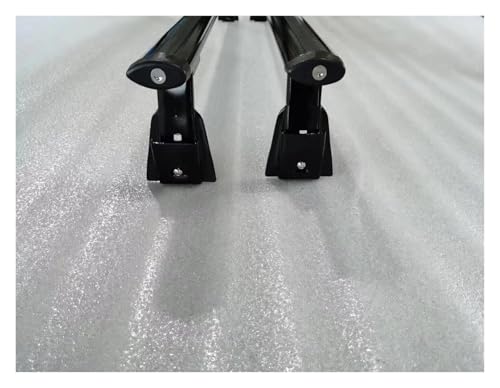 Barras transversales de techo para Jeep Wrangler solucion de espacio para equipaje superior coche 3