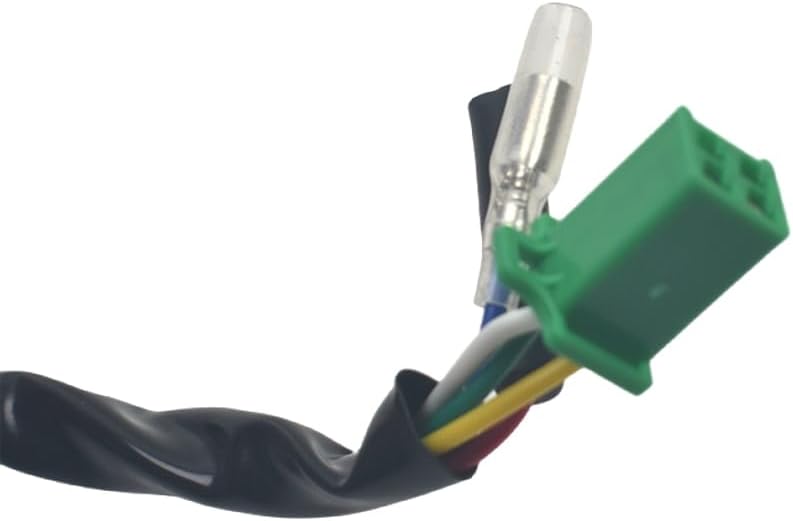 Ignition Stator Magneto 5 Wire AC 6 Pole Coil
