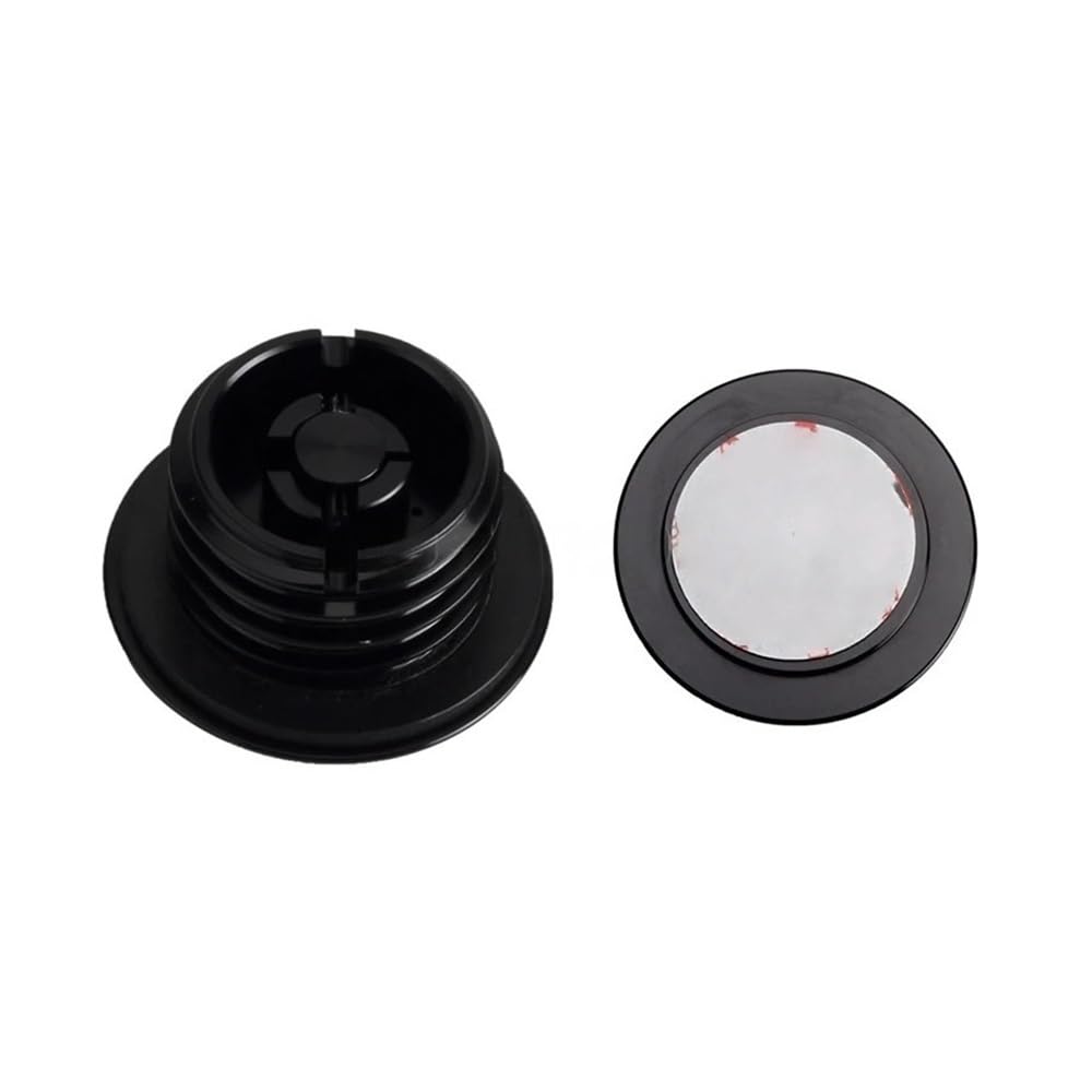 Motocicletta Tappo Serbatoio Tappo Serbatoio Carburante A Scomparsa Per Motocicletta, Con Sfiato, Per FLDE, FLFB, FLFBS, FLHC, FLHCS, FLSB, FLSL