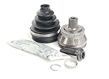  Passend für Audi A4 B7 Vorderes Außengelenk Mit Rotor 8E0498099E Original