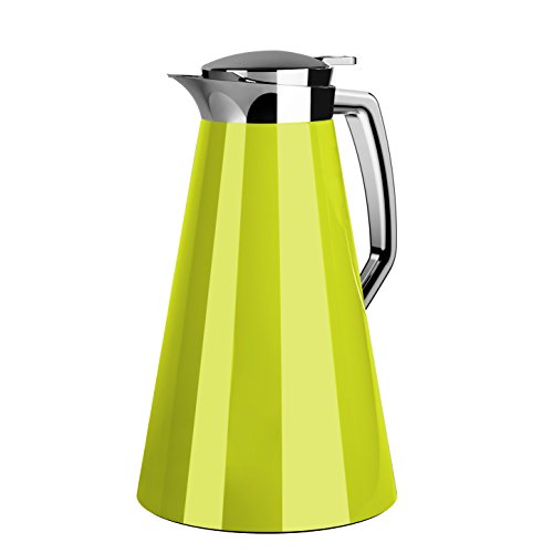 Emsa 514191 Isolierkanne, 1 Liter, Aroma Diamond...