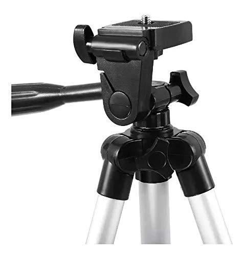 TRIPÉ PROFISSIONAL INOVA UNIVERSAL PARA CÂMERAS E CELULAR 1M SPO-8192