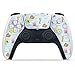 Skin Compatibile con Sony Playstation 5 PS5 Controller Pellicola Adesivi Disney Pixar alla Ricerca di Nemo Motivo