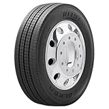 Falken RI191 225/70R19.5 128/126N G Commercial...