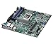 ASRock Rack Server Motherboard Z890D4U Micro-ATX Single Socket LGA 1851 Intel® Core™ Ultra Desktop Processors (Series 2)