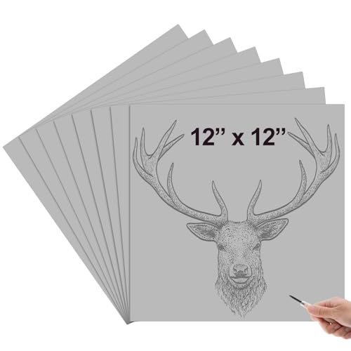 Catálogo para Comprar On-line Materiales para grabado y litografía - 5 favoritos. 42 Yeaqee - 2 bloques de linóleo de 12 x 12 pulgadas de goma linocut bloques de linóleo para grabado, herramientas de tallado de linóleo, bloque de lino para proyectos de arte de...