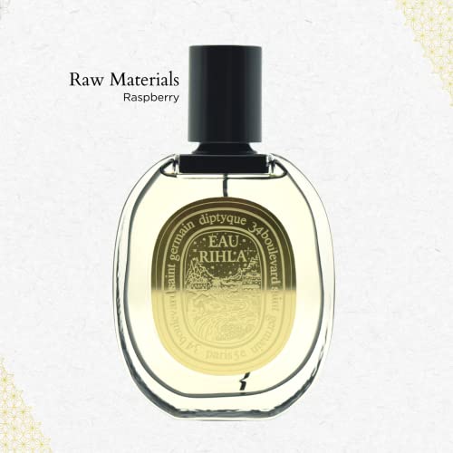 مراجعة ديبتيك Eau Rihla أو دو بارفان 75مل — هل يستحق الشراء؟ - الصورة 3