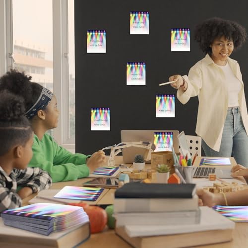 Blocs de notas Vbs 2026 para escuela dominical y cuadernos de fe a granel 7