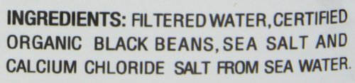 Jyoti Organic Black Beans, 10 Ounce (Pack of 6) - Thumbnail 3