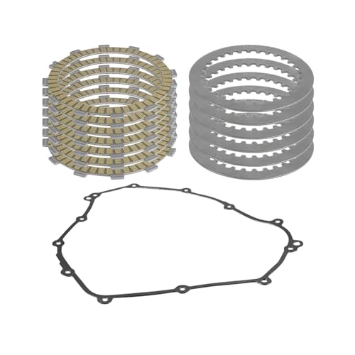 Disque d'embrayage sans fuite kit joint pour MT07 et XTZ700