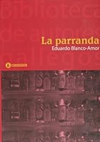 A Esmorga 8495178990 Book Cover