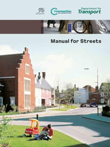Manual For Streets view 2