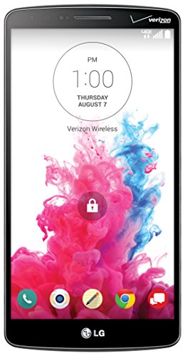 TEST LG G3, Metallic Black 32GB (AT&T)
